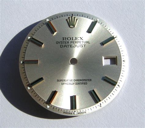 breitling zifferblatt index|Rolex Datejust 28mm Zifferblatt silberfarbend Dial selten I039.